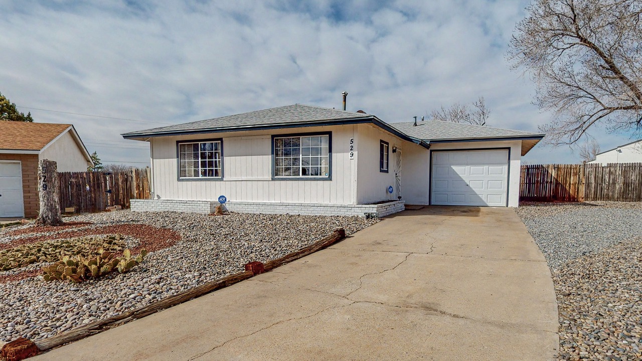 Photo of Outdoor in Northeast Heights