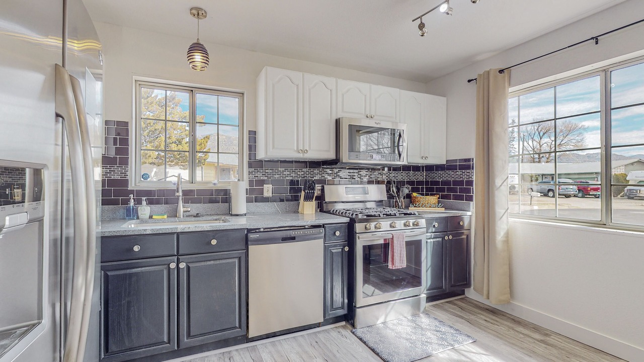 Photo of Kitchen in Northeast Heights