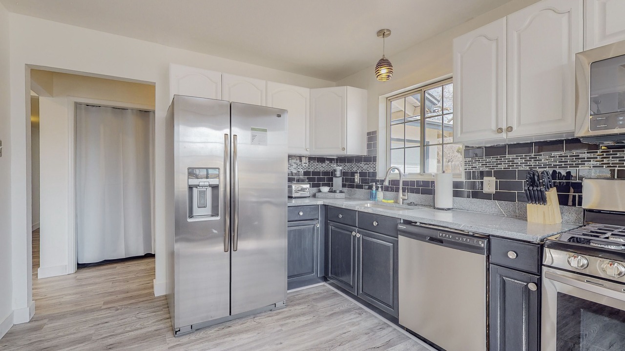 Photo of Kitchen in Northeast Heights