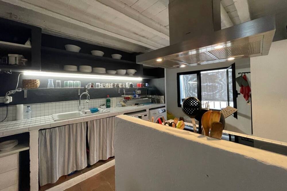 Photo of Kitchen in Meliana