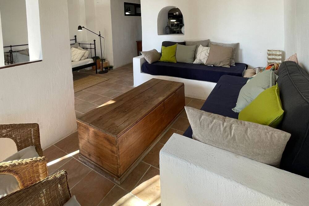 Photo of Livingroom in Meliana