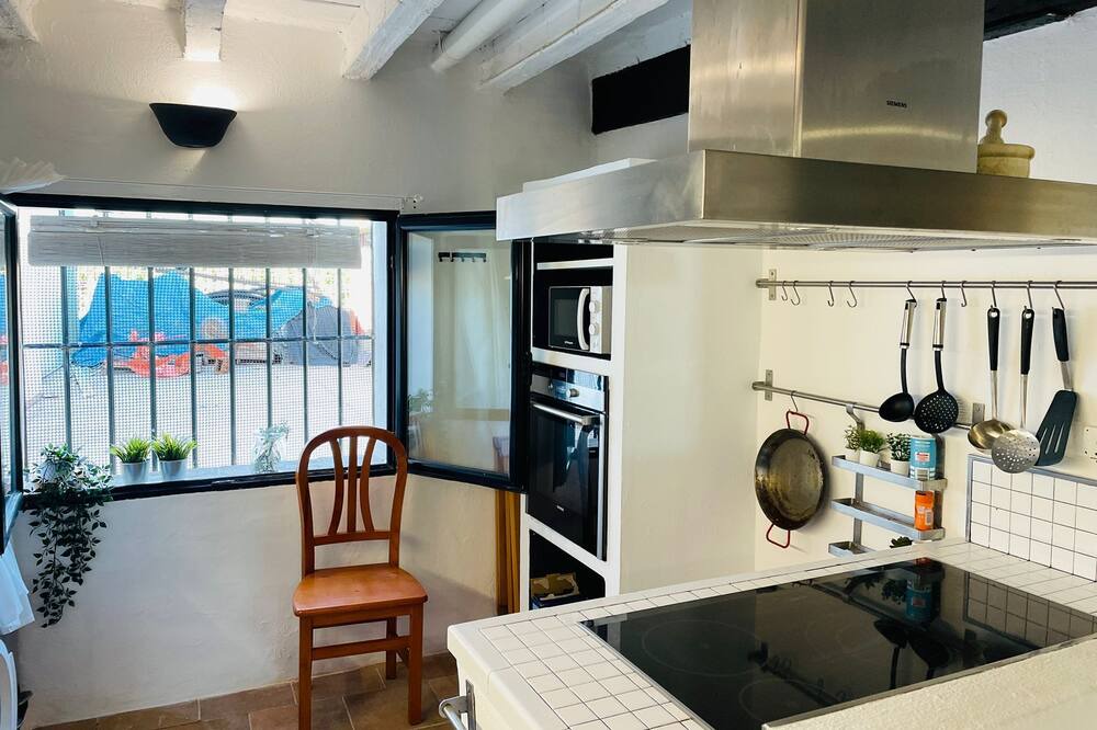 Photo of Kitchen in Meliana