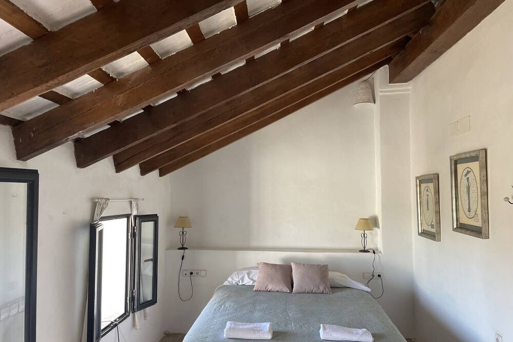 Photo of Bedroom in Meliana