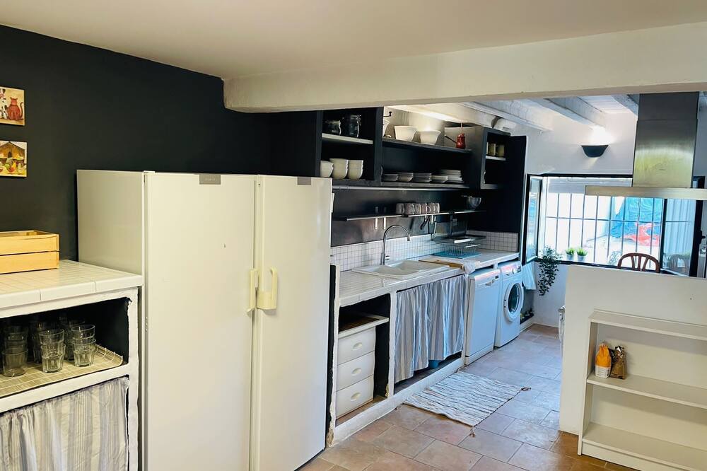 Photo of Kitchen in Meliana