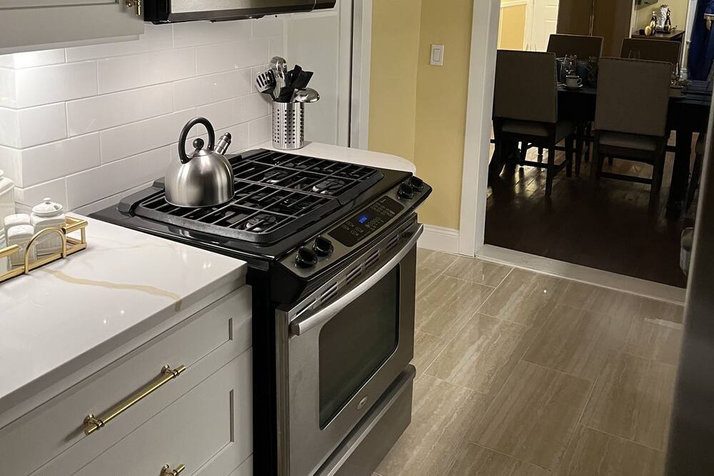 Photo of Kitchen in Kingston