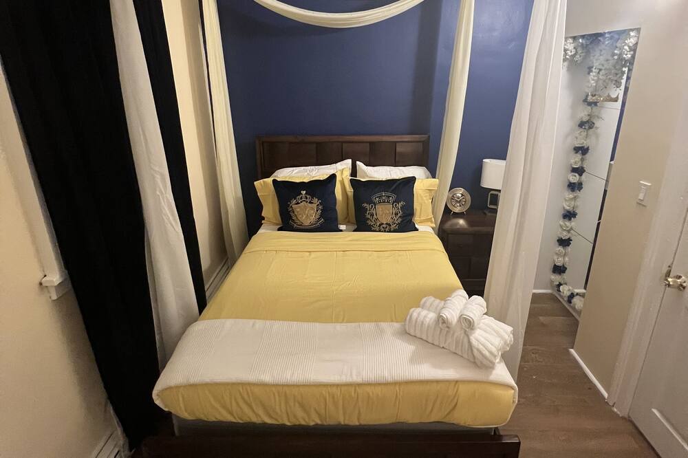 Photo of Bedroom in Kingston
