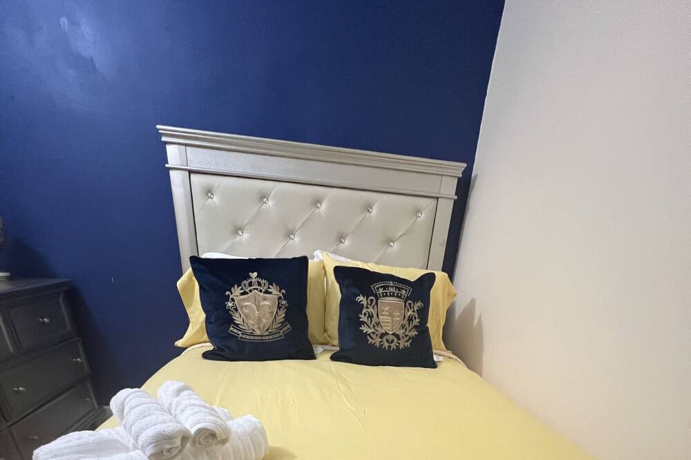 Photo of Bedroom in Kingston