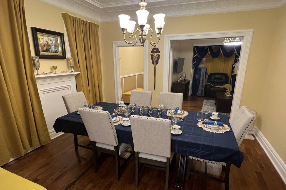Photo of Bedroom in Kingston