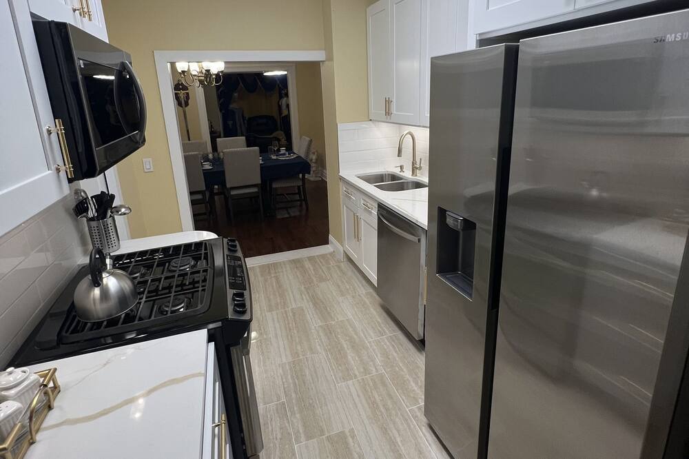 Photo of Kitchen in Kingston