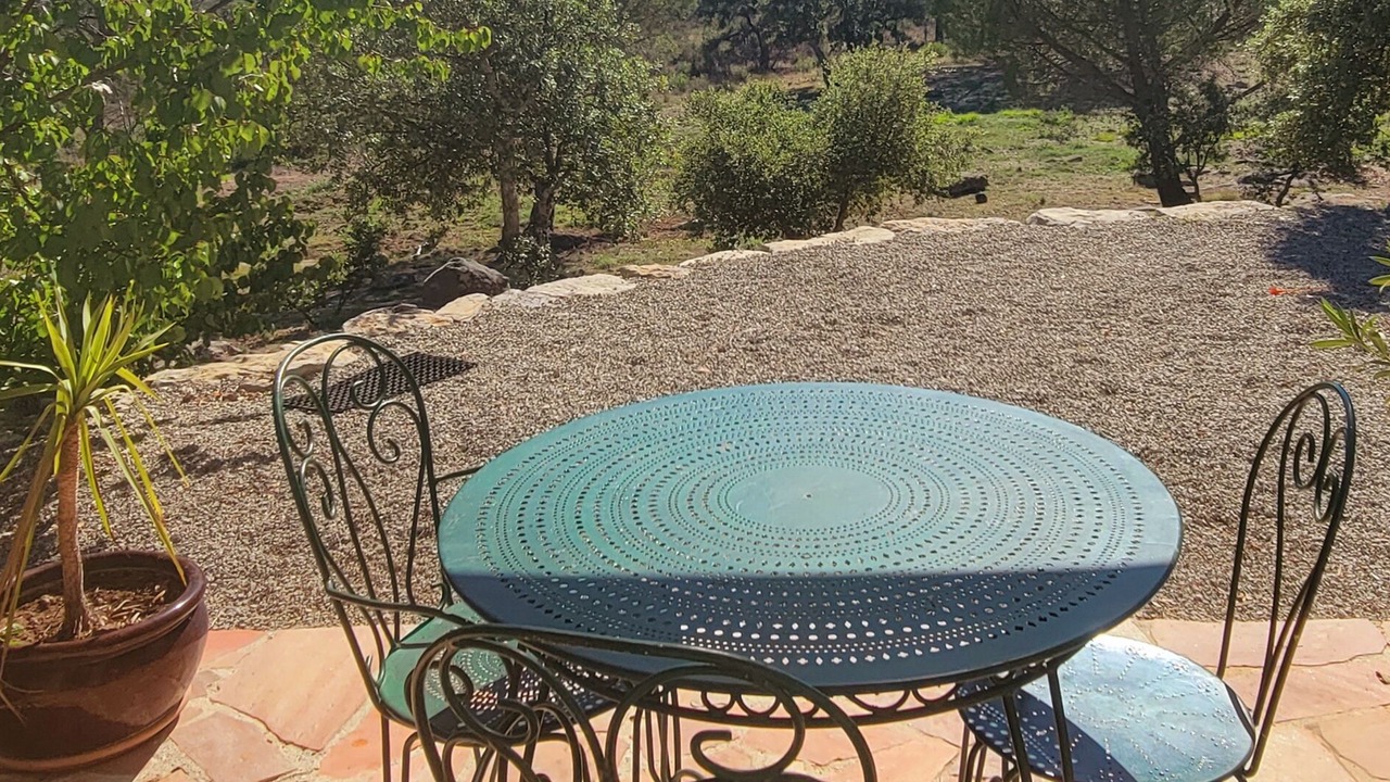 Photo of Bedroom in Vidauban