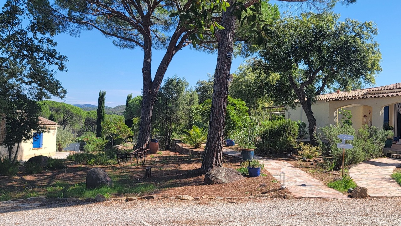 Photo of Outdoor in Vidauban