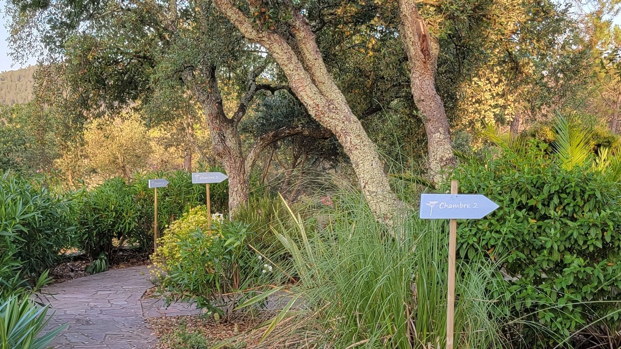 Photo of Outdoor in Vidauban