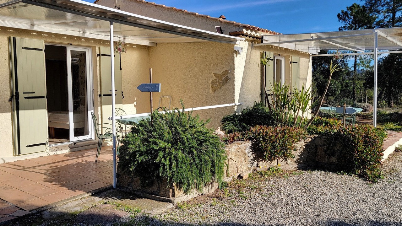 Photo of Outdoor in Vidauban