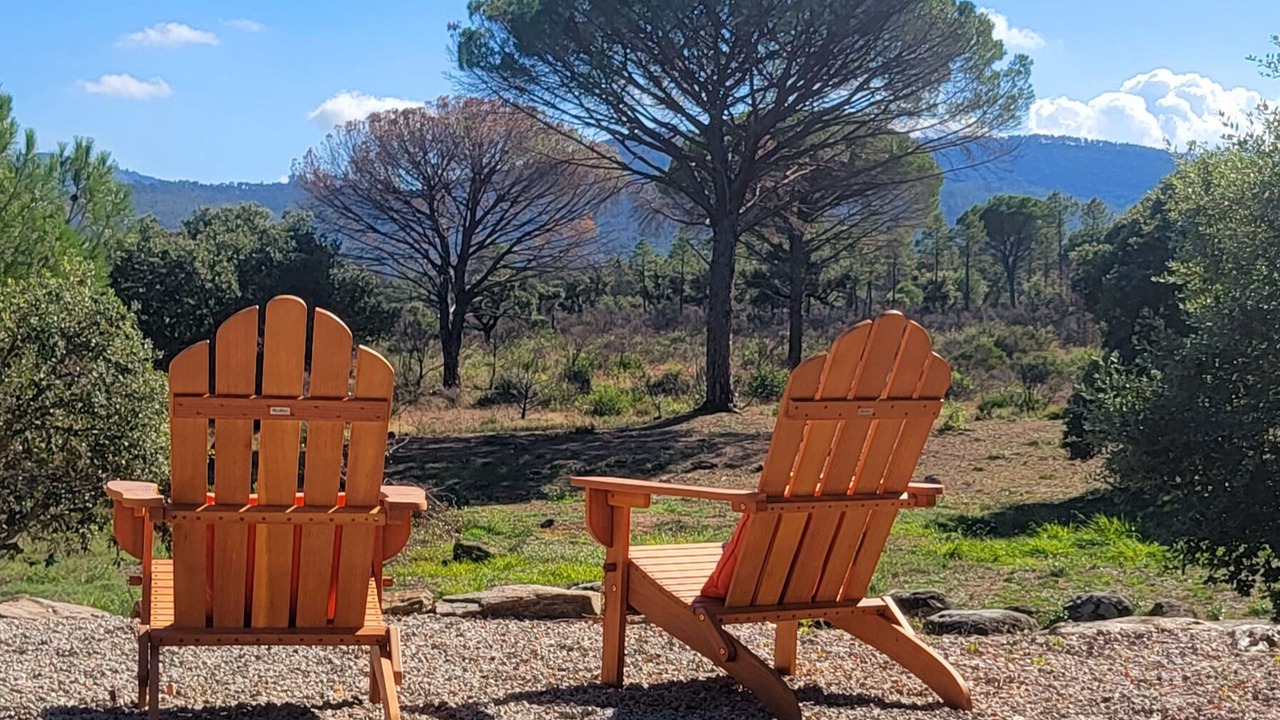 Photo of Outdoor in Vidauban