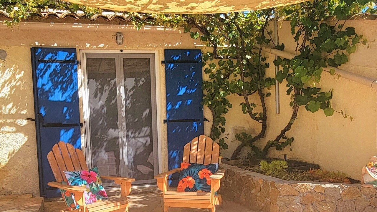 Photo of Outdoor in Vidauban