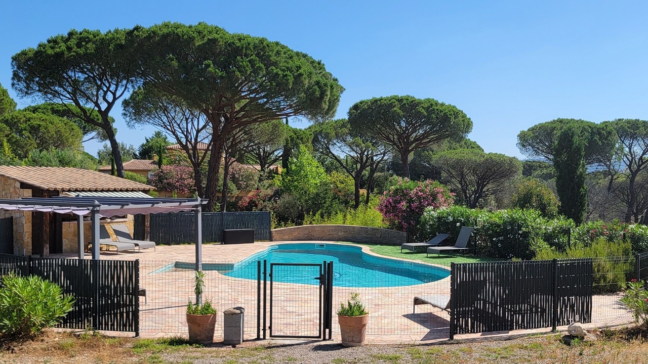 Photo of Outdoor in Vidauban