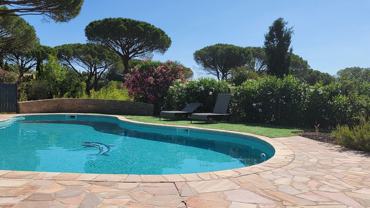 Photo of Outdoor in Vidauban