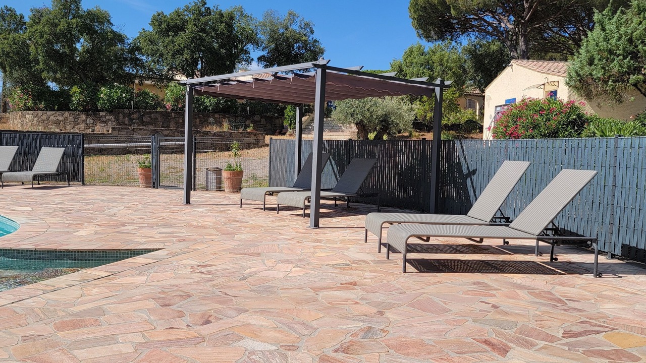 Photo of Outdoor in Vidauban