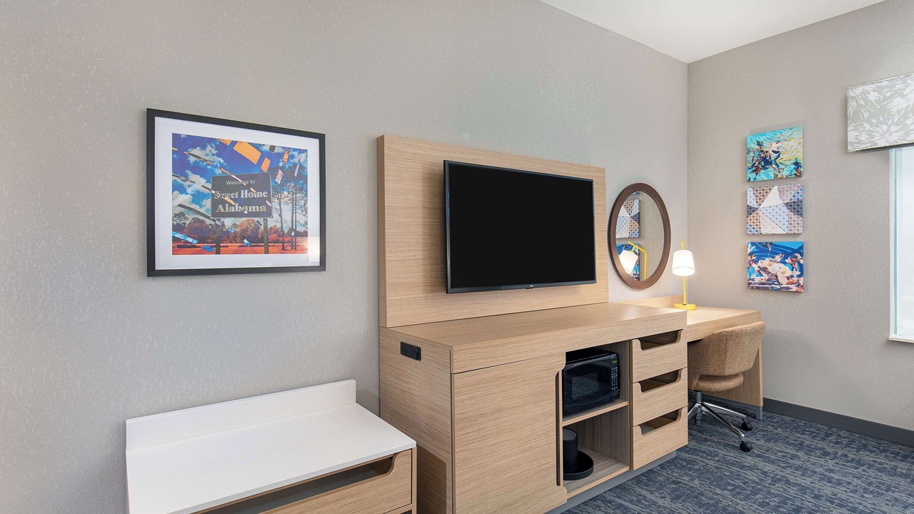 Photo of Kitchen in Albertville