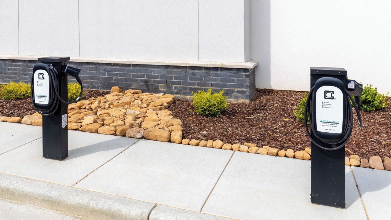 Photo of Outdoor in Albertville