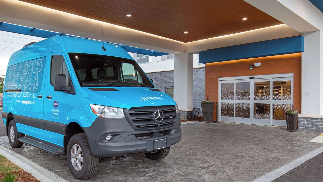 Photo of Outdoor in Albertville