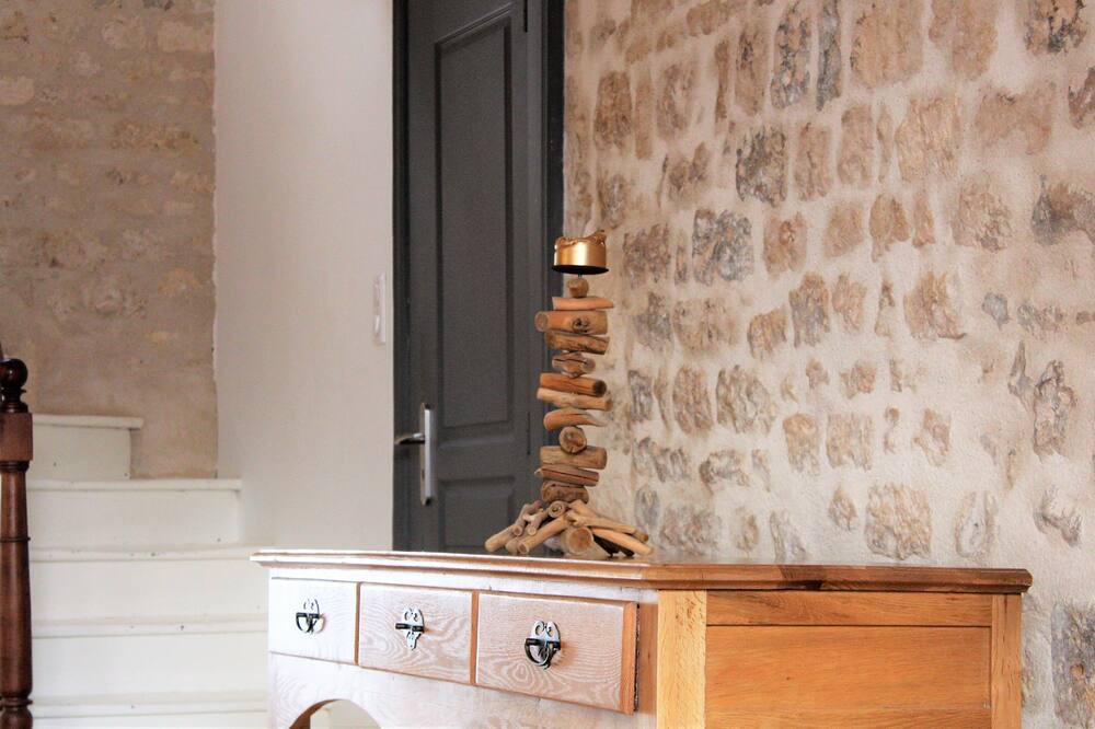 Photo of Bedroom in Fontenay-le-Comte