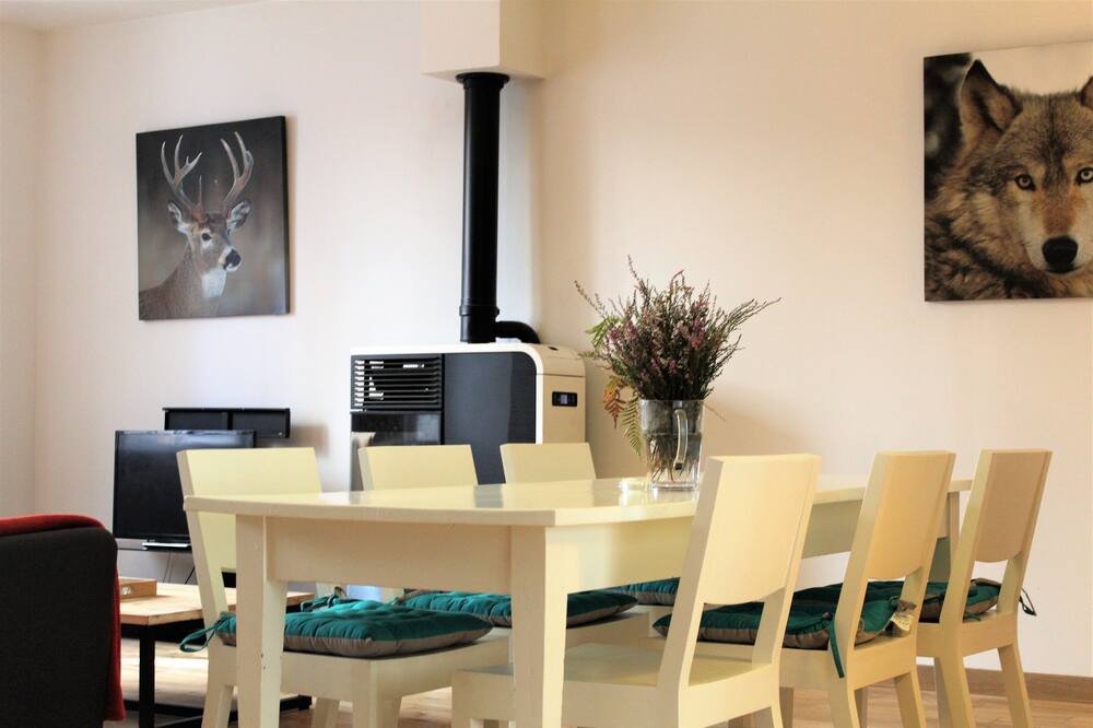 Photo of Kitchen in Fontenay-le-Comte