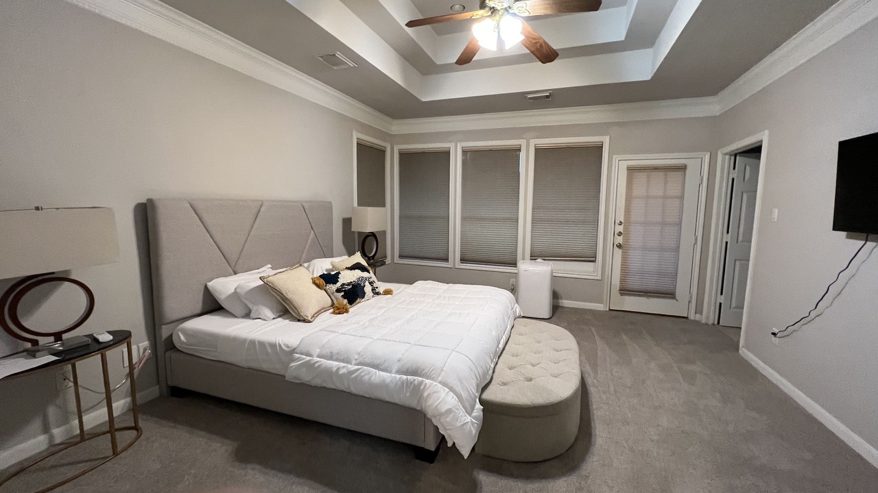 Photo of Bedroom in Uptown