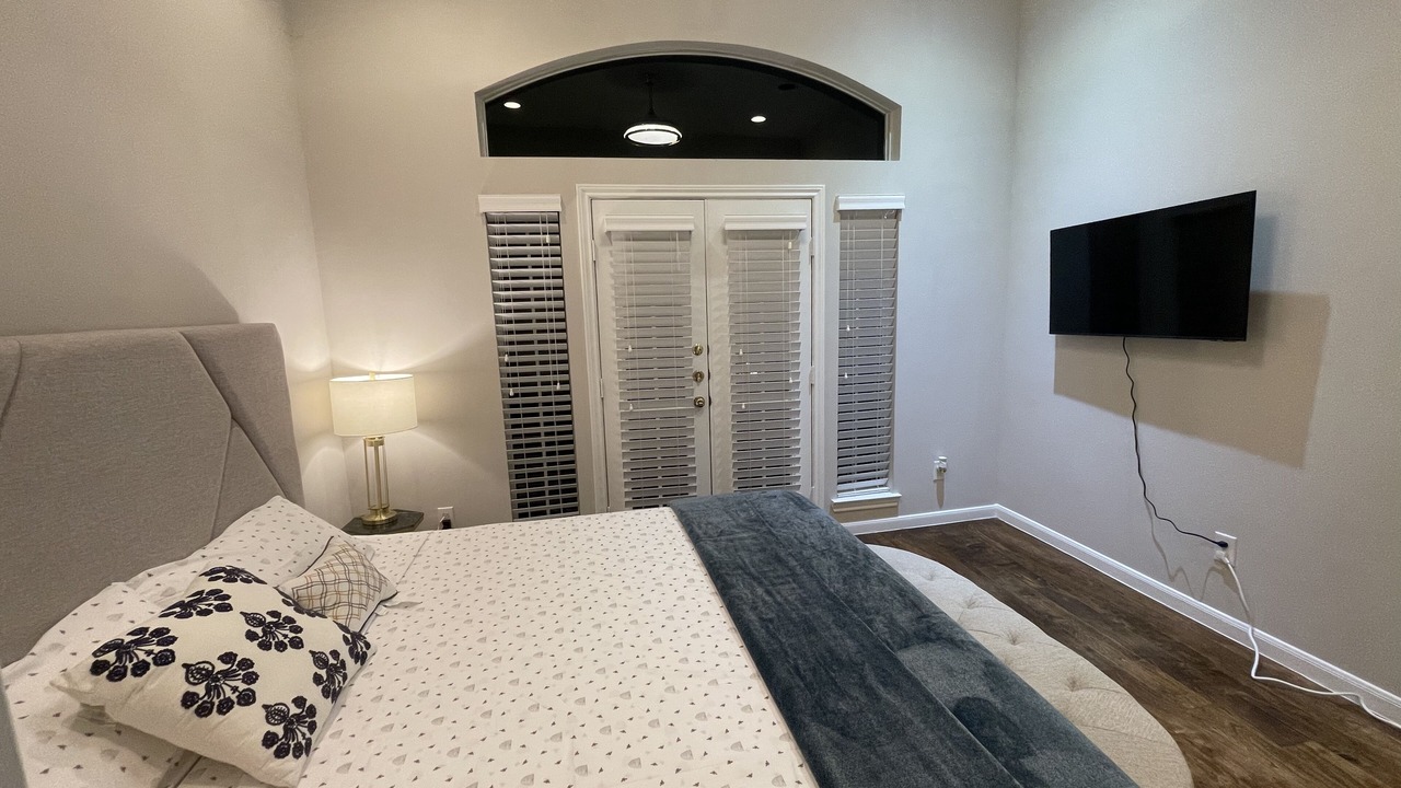 Photo of Bedroom in Uptown