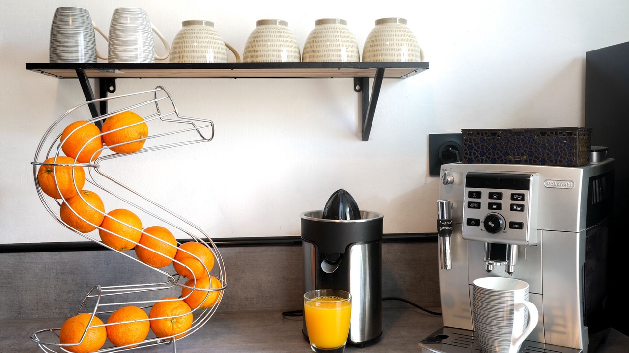 Photo of Kitchen in Eterville