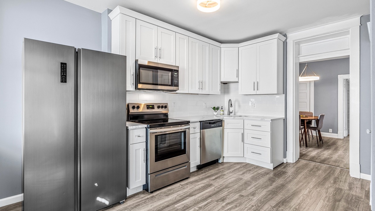 Photo of Kitchen in Southwest Garden