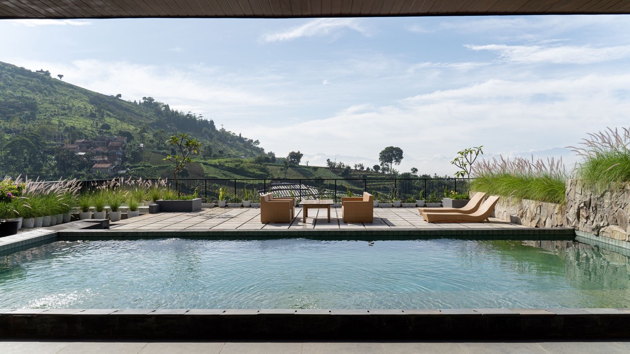 Photo of Outdoor in Bandung