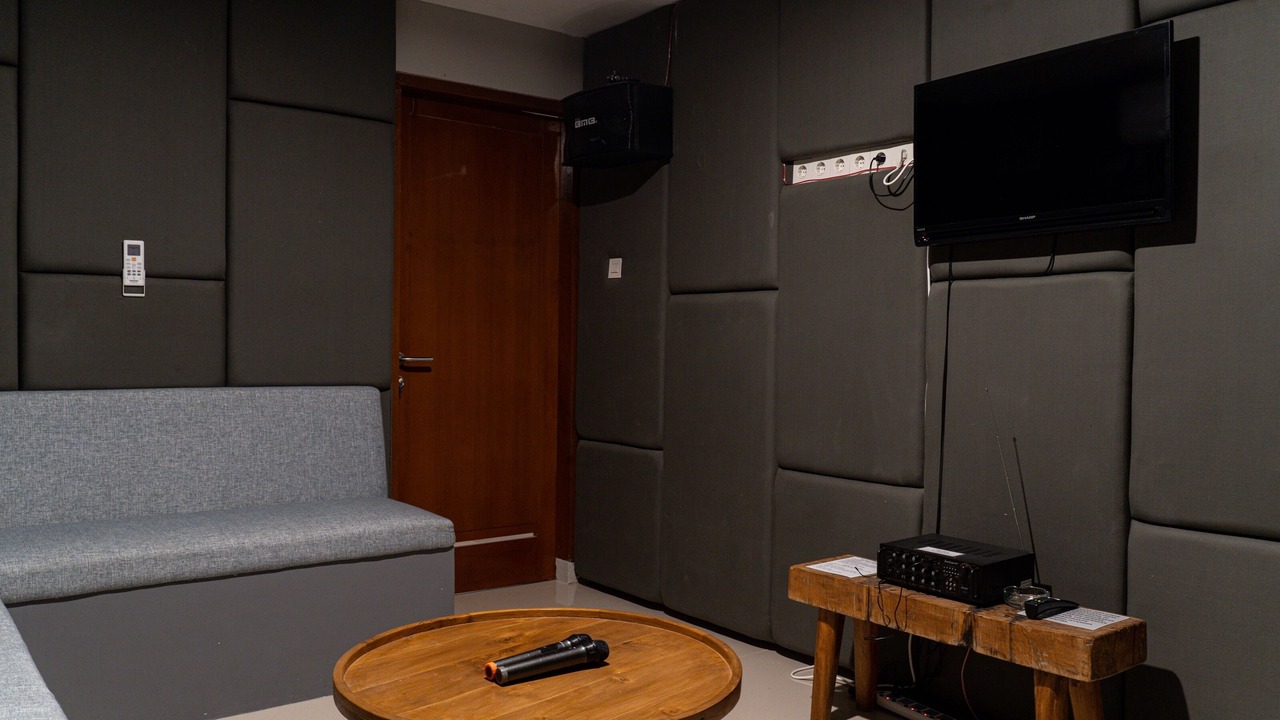 Photo of Bedroom in Bandung