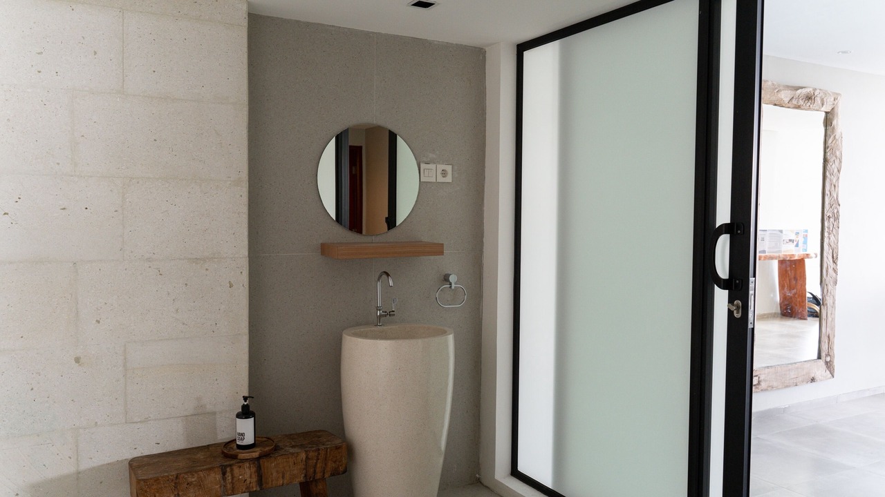 Photo of Bathroom in Bandung