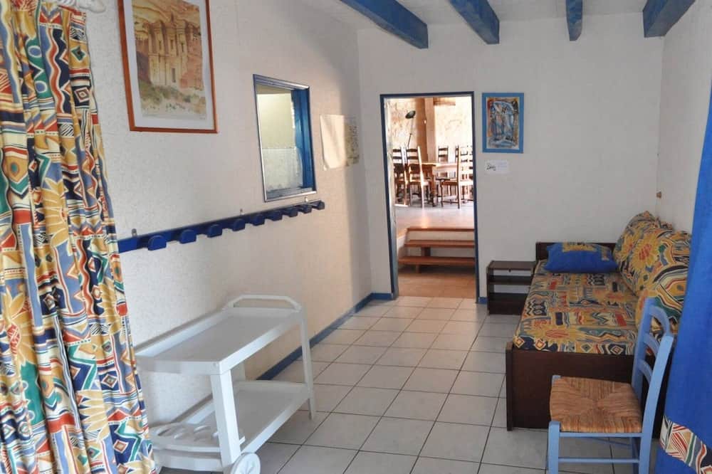Photo of Livingroom in Flaugnac