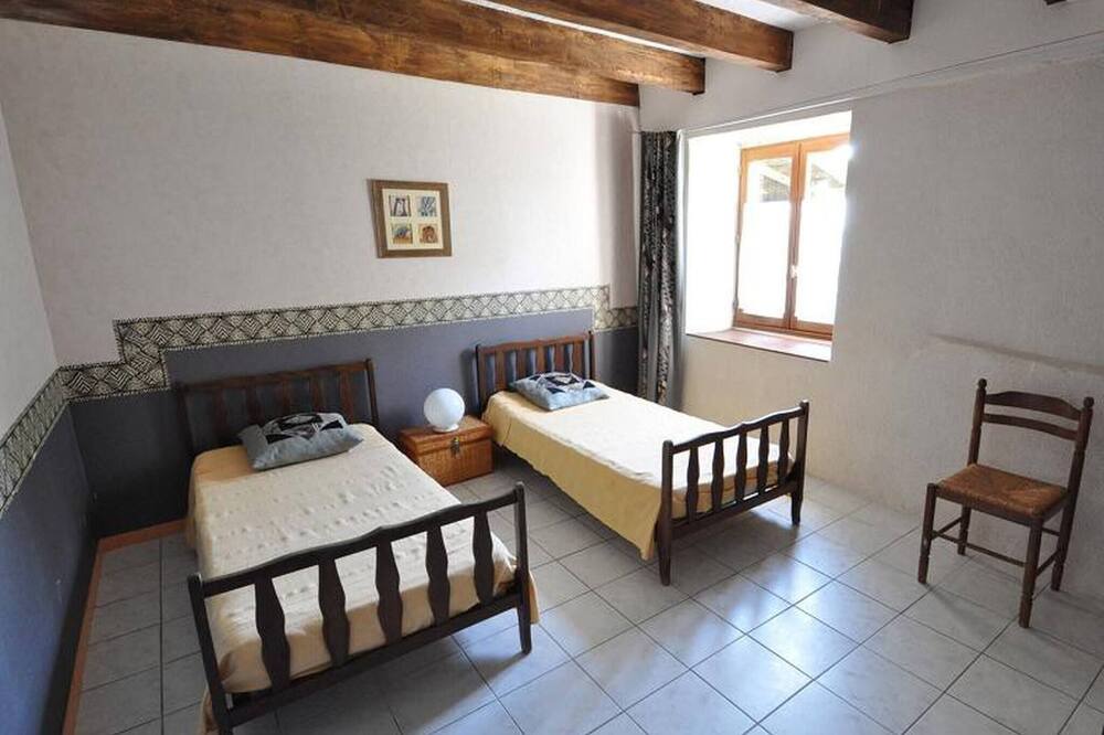 Photo of Bedroom in Flaugnac