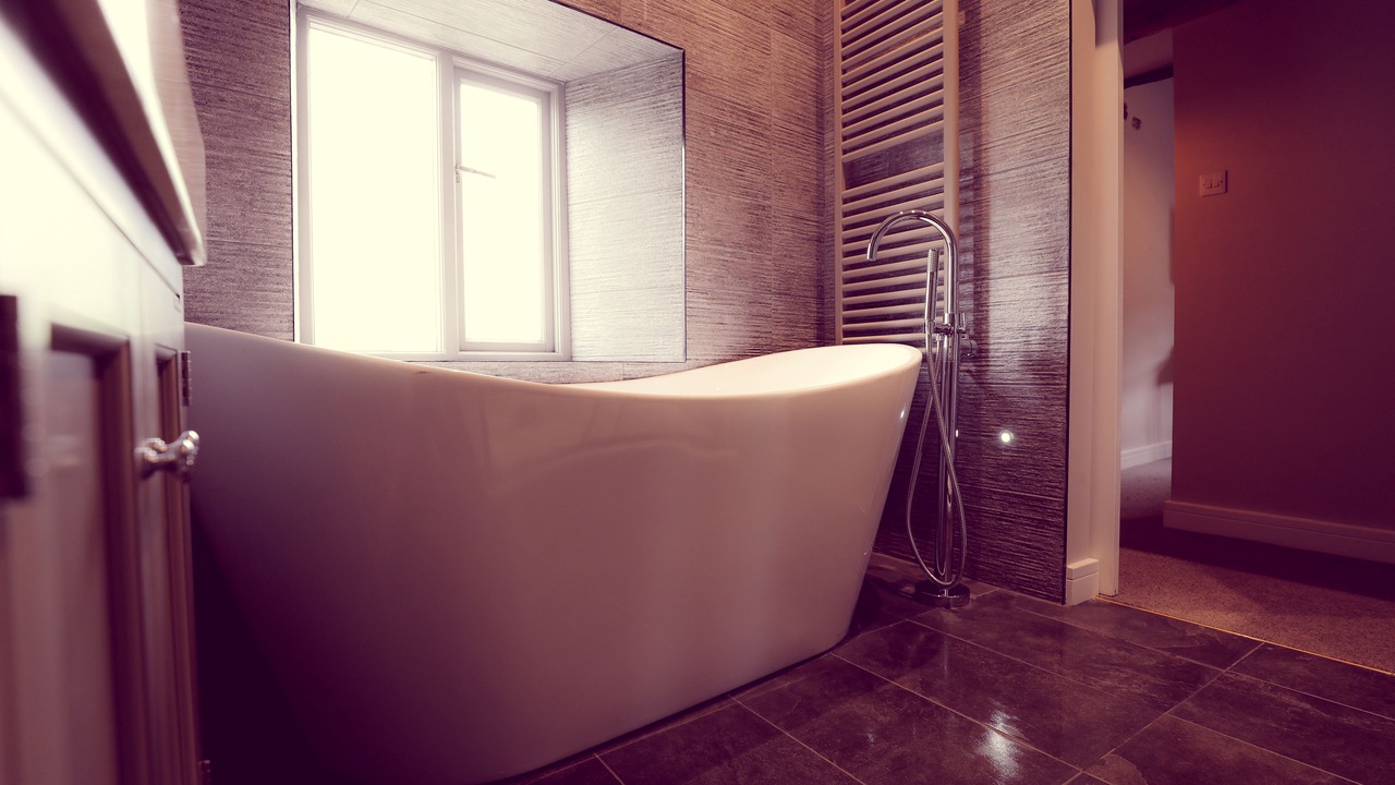 Photo of Bedroom in Milnthorpe