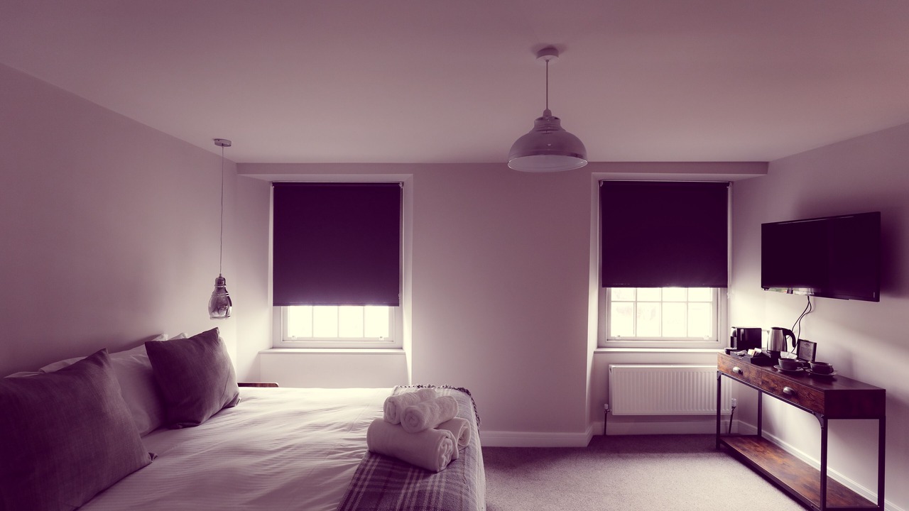 Photo of Bedroom in Milnthorpe