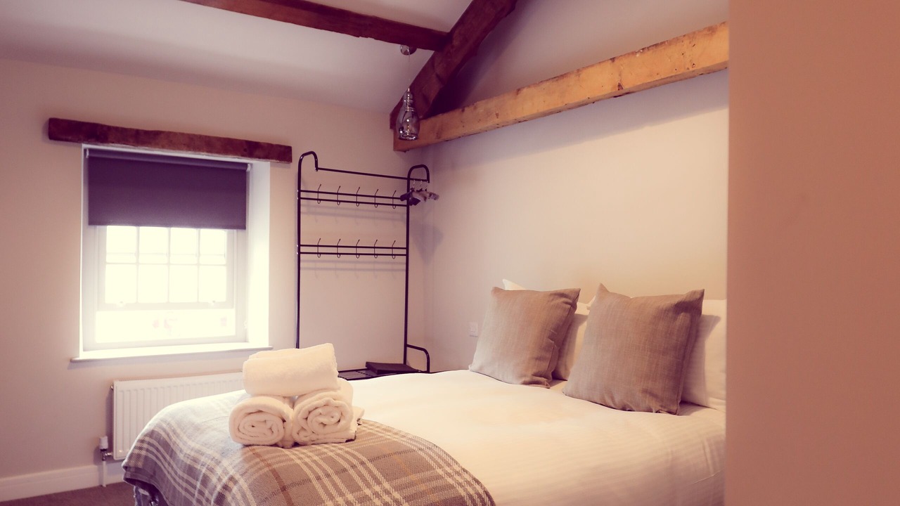 Photo of Bedroom in Milnthorpe