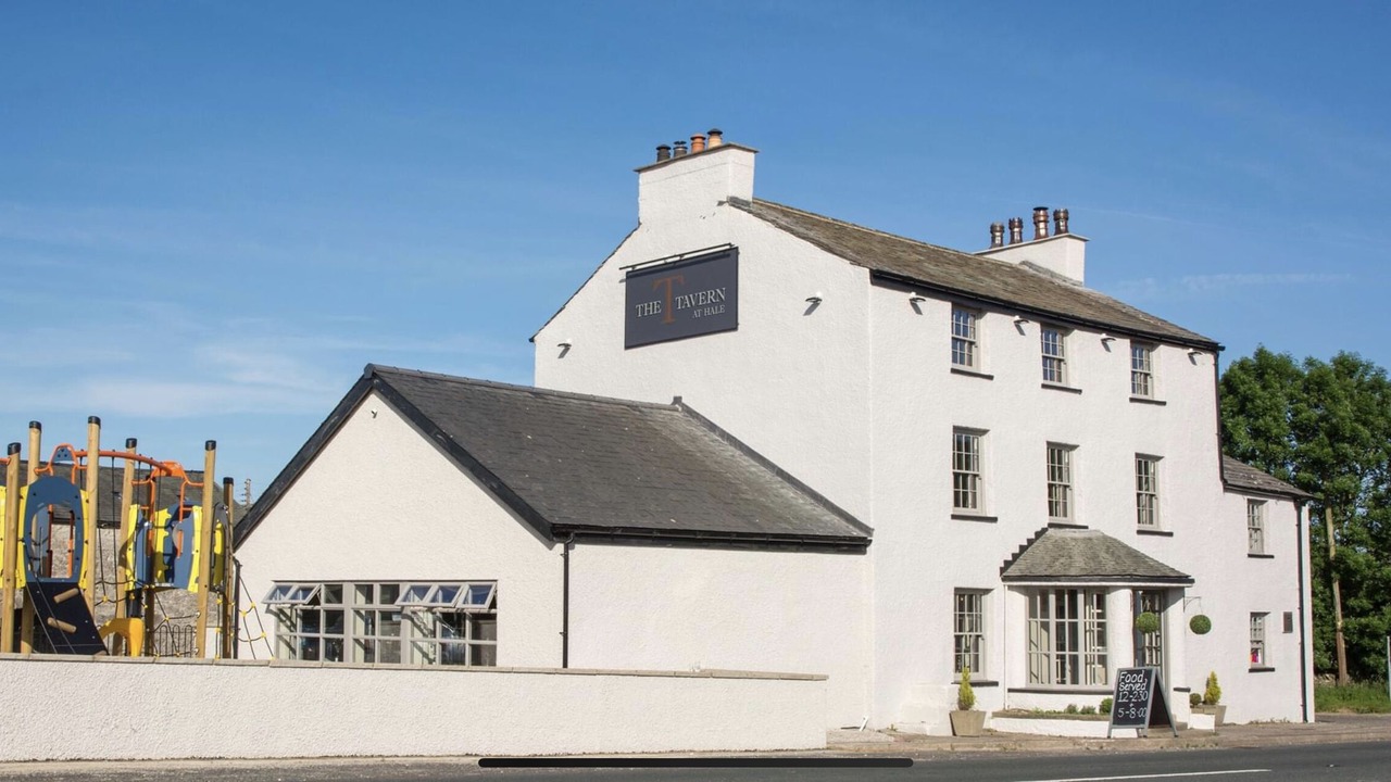 Photo of Outdoor in Milnthorpe