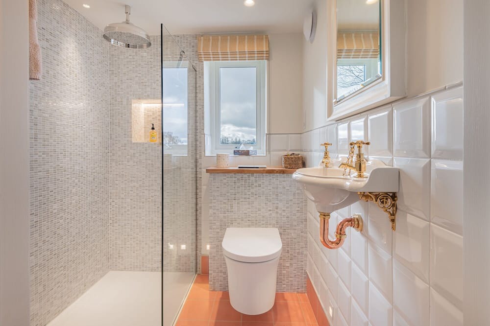 Photo of Bathroom in Brampton