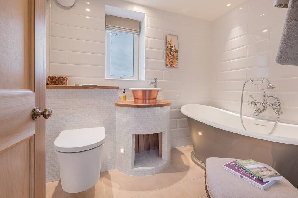 Photo of Bathroom in Brampton