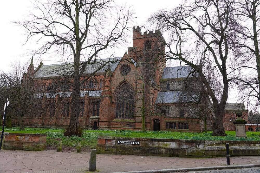 Photo of Outdoor in Brampton