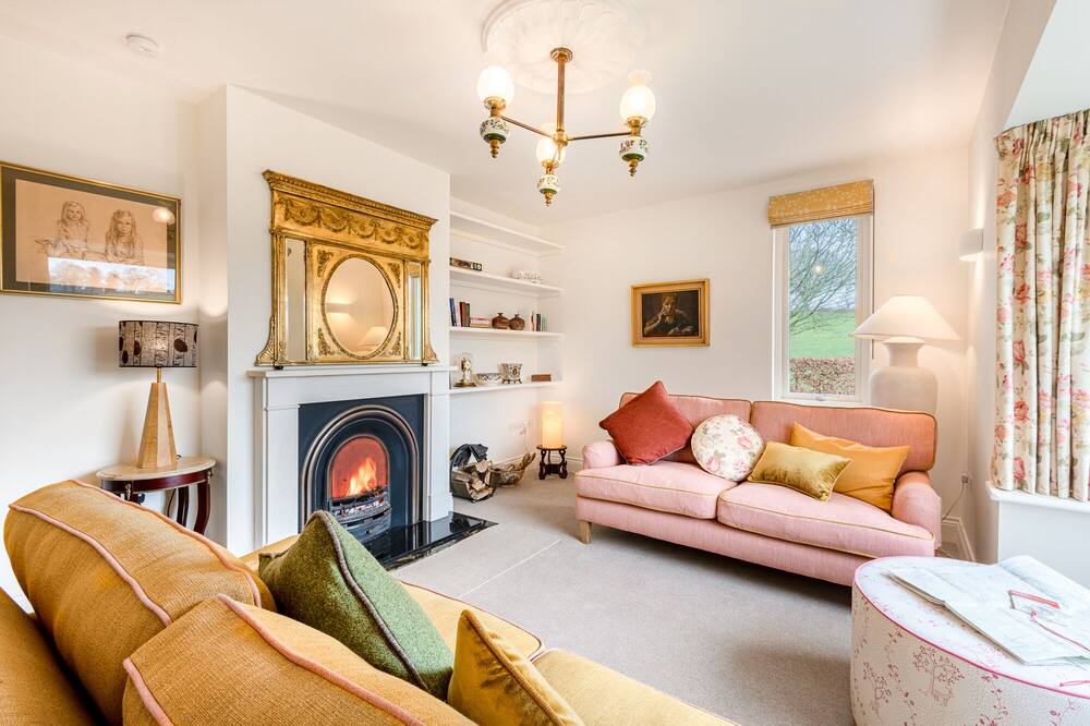 Photo of Livingroom in Brampton