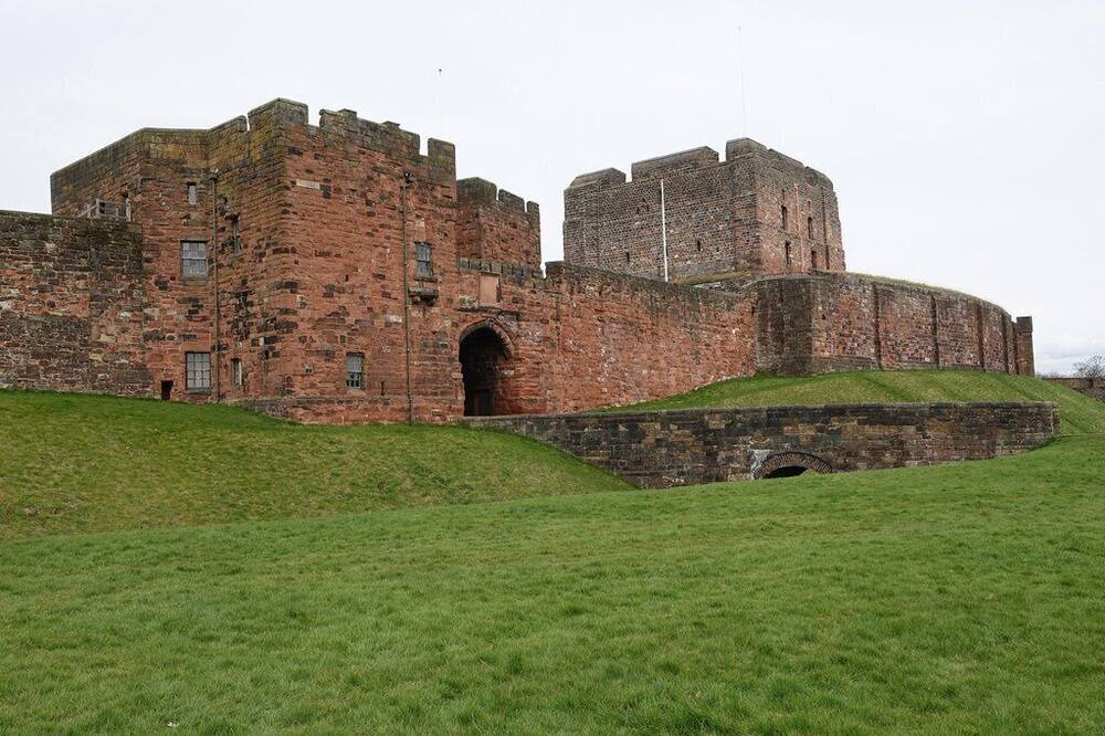 Photo of Outdoor in Brampton