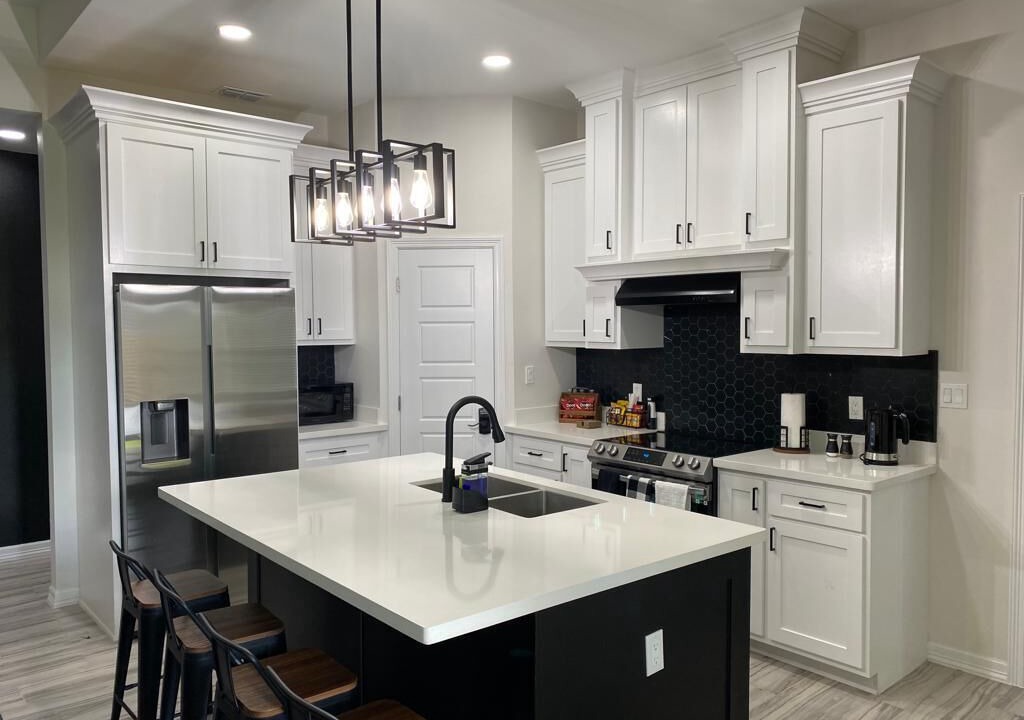 Photo of Kitchen in Olmito