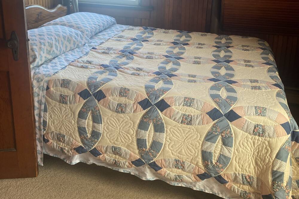 Photo of Bedroom in Devon