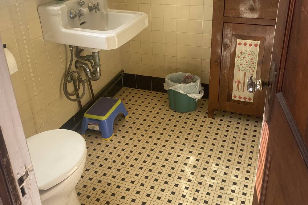 Photo of Bathroom in Devon