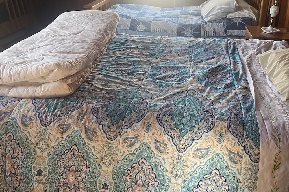 Photo of Bedroom in Devon