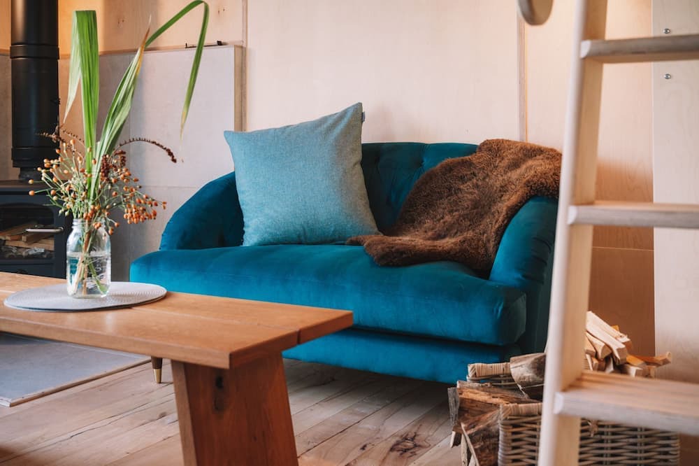 Photo of Bedroom in Alloa